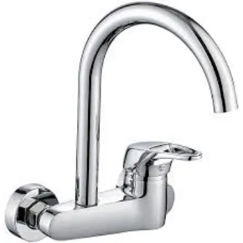 Mixer Tap